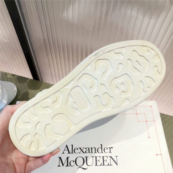 alexander mcqueen high top sneaker - Image 5