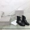 jimmy choo short boots