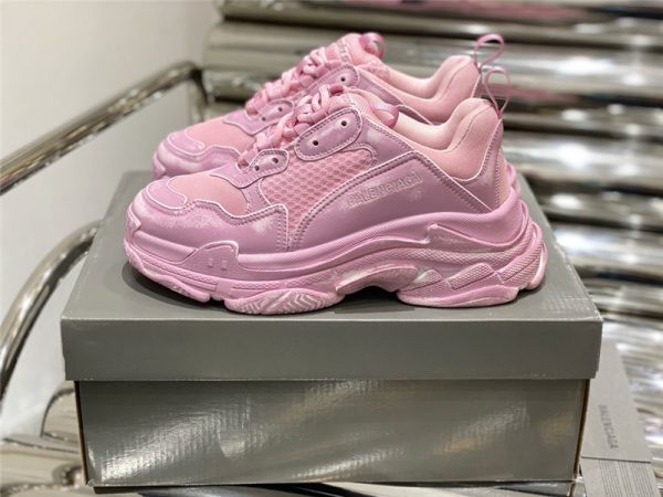 balenciaga triple-s sneakers