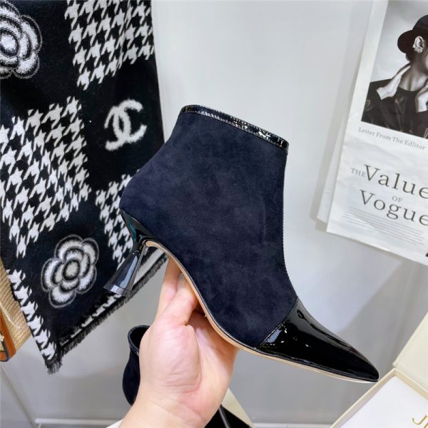 jimmy choo high heel ankle boots - Image 3