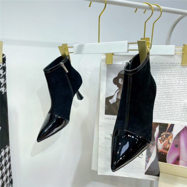jimmy choo high heel ankle boots - Image 5