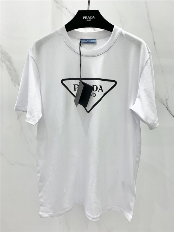 prada short sleeve t shirt - Image 6