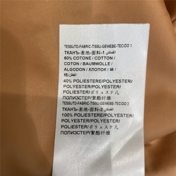 gucci gg trench coat jacket - Image 5