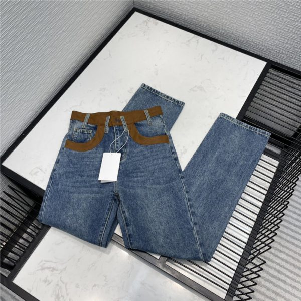 celine jeans womens - Image 5