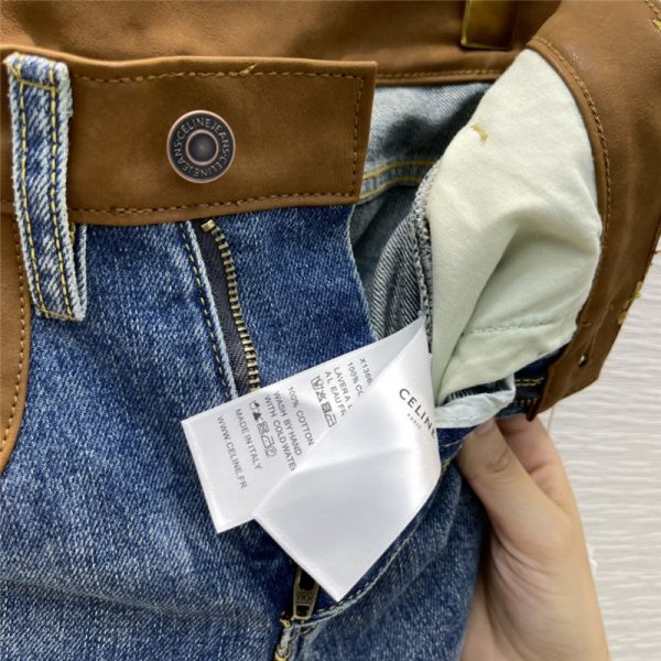 celine jeans womens - Image 6