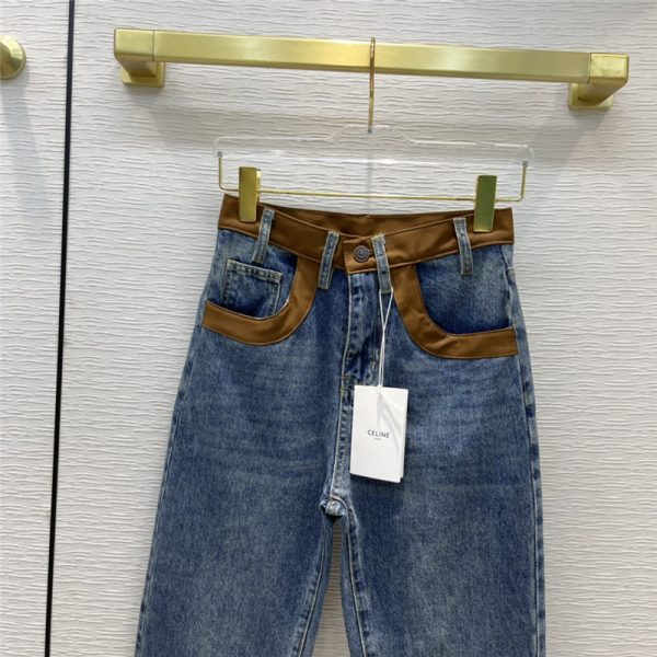 celine jeans womens - Image 7