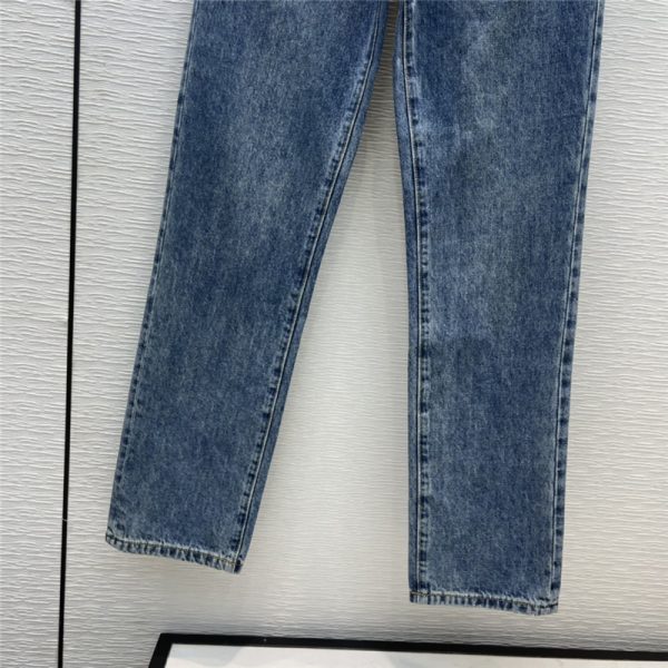 celine jeans womens - Image 8