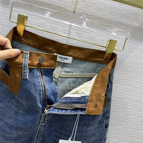 celine jeans womens - Image 9