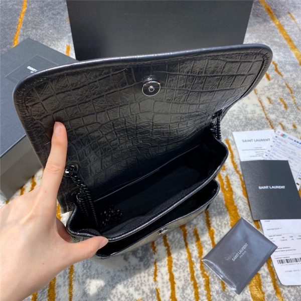 ysl niki baby bag - Image 3