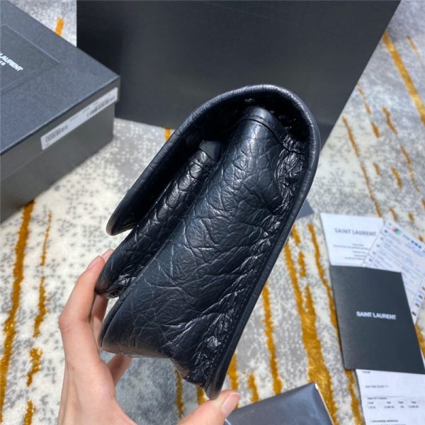 ysl niki baby bag - Image 4