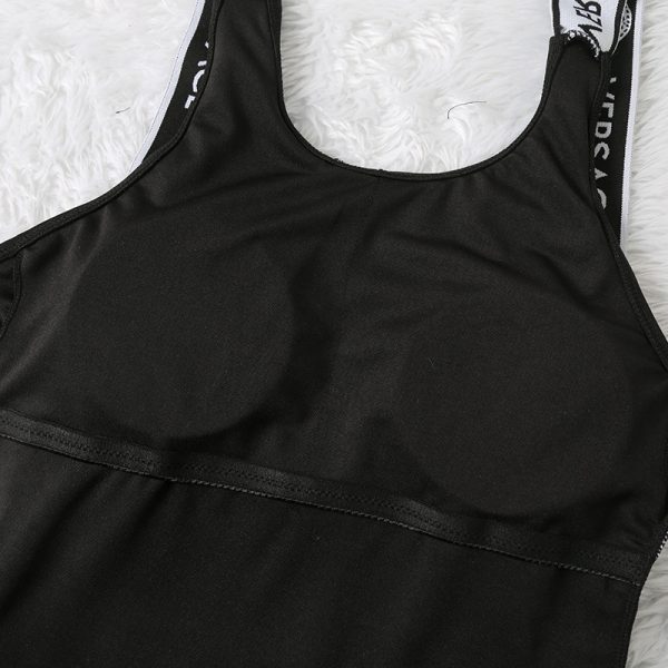 Versace swimsuit - Image 5