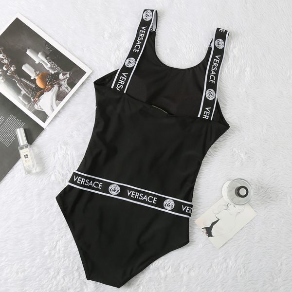 Versace swimsuit - Image 3