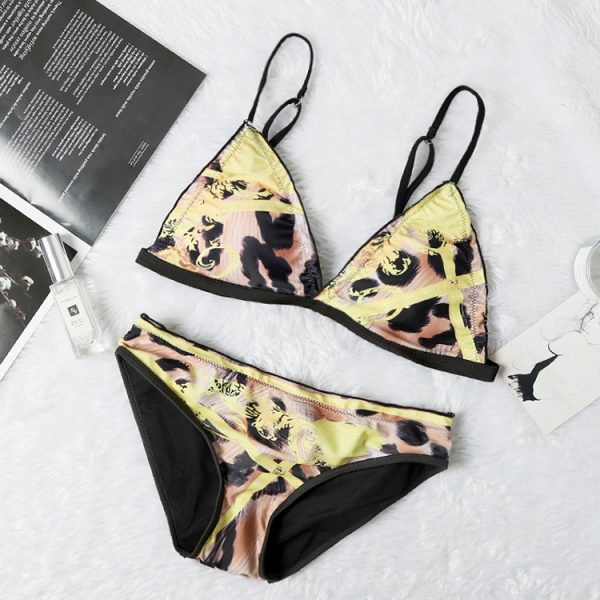 Versace swimsuit