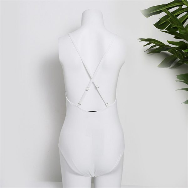 gucci swimsuit - Image 6