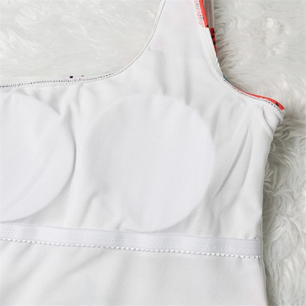 gucci strawberry swimsuit - Image 5
