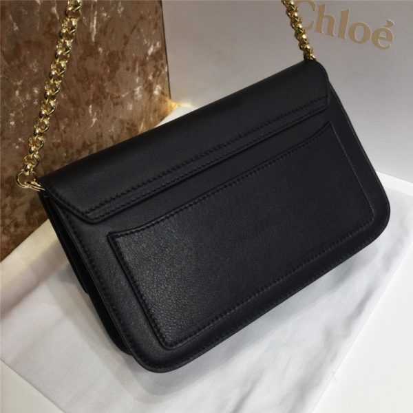 Chloé C Medium Bag - Image 5